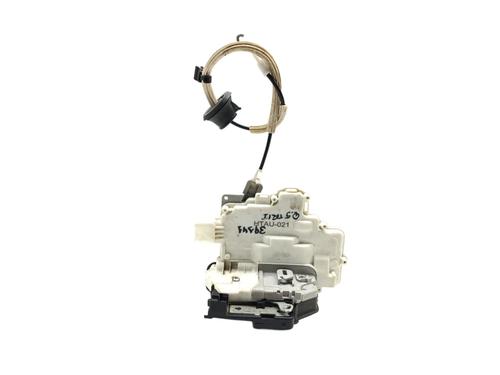 rear-left-lock-audi-q5-8rb-2008-2009-2010-2011-2012-2013-2014-2015-2016-2017-2018-2019-34444610 main image