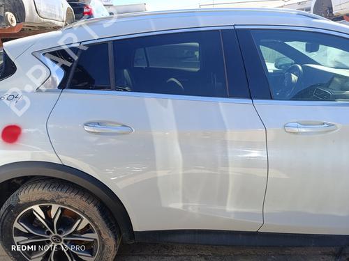 Dør højre bagtil INFINITI QX30 2.2 D AWD (170 hp) 26499371