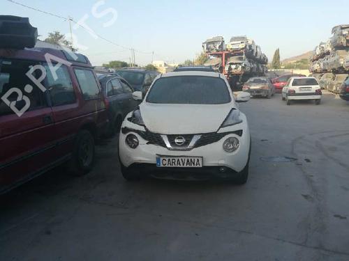 Electronic sensor NISSAN JUKE (F15) | BP16511928M84