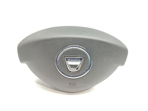 Used Driver airbag DACIA DUSTER (HS_) 1.5 dCi (HSAJ) (90 hp) 16506640