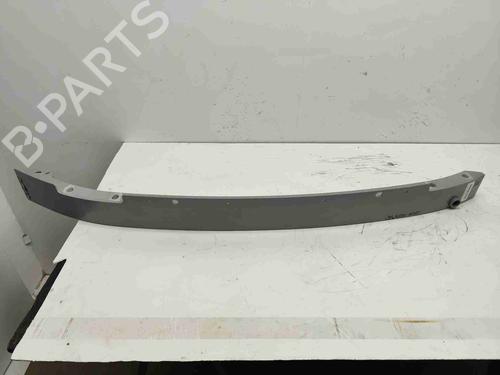 Used Front bumper reinforcement Front bumper reinforcement 37150336 37150336