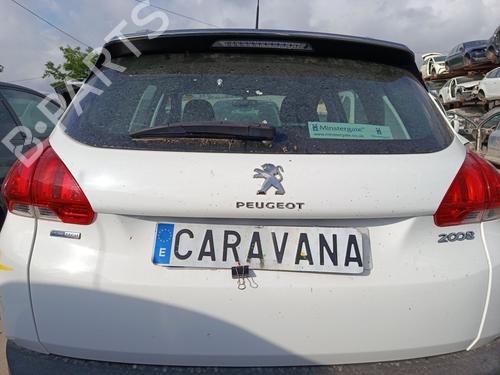 tailgate-peugeot-2008-i-cu_-2013-34494836 main image
