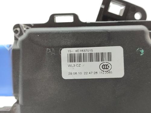Front left lock AUDI A3 (8P1)  | BP28690833C98