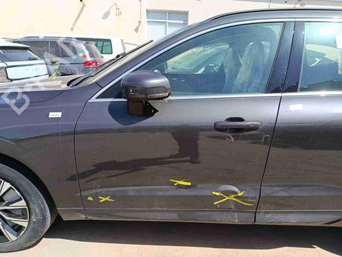 Used Left front door Left front door VOLVO XC60 II (246) B4 Mild-Hybrid (197 hp) 40458739 40458739