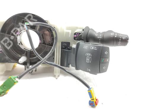 Headlight switch RENAULT MEGANE III Hatchback (BZ0/1_, B3_) 1.5 dCi | BP16516780I24 