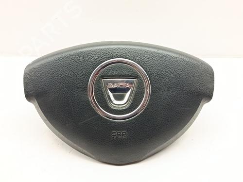 driver-airbag-dacia-sandero-ii-2012-34648271 main image