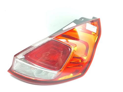 Used Right taillight FORD FIESTA VI (CB1, CCN) 1.5 TDCi (75 hp) 16503679