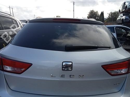 Used Tailgate SEAT LEON ST (5F8) [2012-2020]  31026912