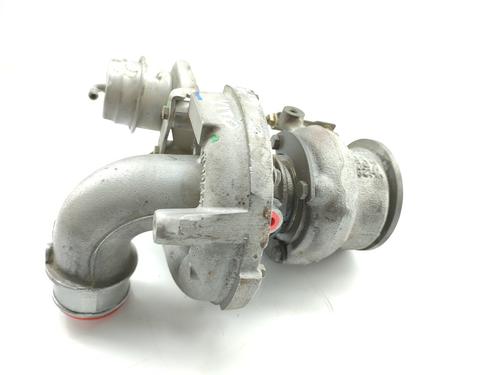 Used Turbocharger/Supercharger MERCEDES-BENZ VITO Van (W638) 112 CDI 2.2 (638.094) (122 hp) 16515186