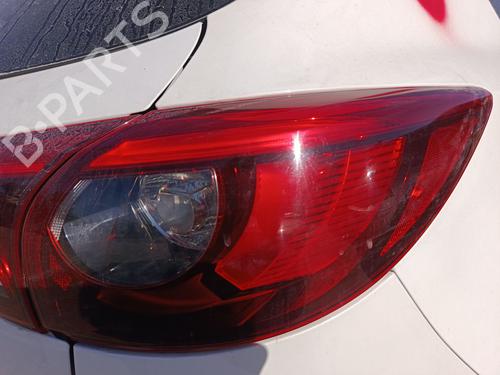 Used Right taillight MAZDA CX-5 Van (KE_) SKYACTIV-D (KEF9) (150 hp) 32668772