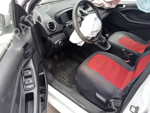 Engine control unit (ECU) FORD KA+ III (UK, FK) 1.2 Ti-VCT | BP32329021M57  - Image 9