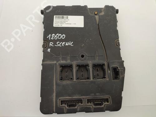 Elektronisk modul RENAULT SCÉNIC II (JM0/1_) [2003-2010]  16510109