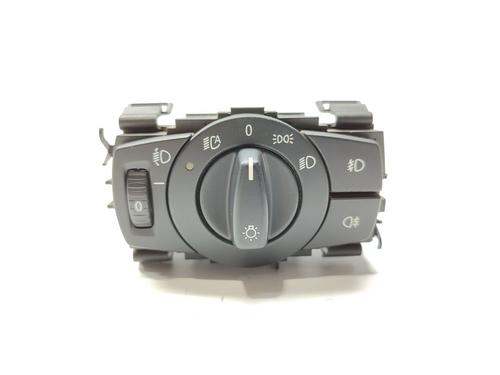 Used Headlight switch BMW 3 (E90) 320 d (163 hp) 16504733