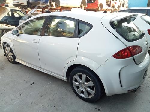 Engine control unit (ECU) SEAT LEON (1P1)  | BP18675417M57 