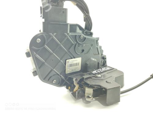 Used Rear left lock LAND ROVER DISCOVERY III (L319) 2.7 TD 4x4 (190 hp) 16513569