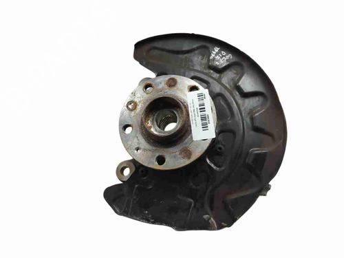 Used Left front steering knuckle Left front steering knuckle 38924927 38924927