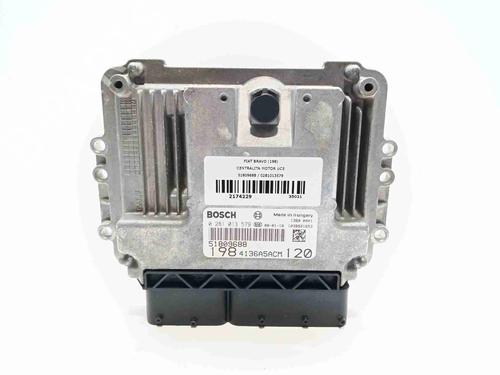 Used Engine control unit (ECU) Engine control unit (ECU) 34621844 34621844