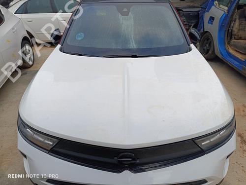 Used Hood OPEL MOKKA [2020-2025]  23866677