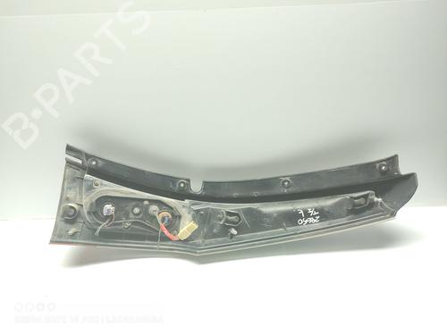 Left taillight MITSUBISHI GRANDIS (NA_W) 2.0 DI-D (NA8W) | BP18134686C34 