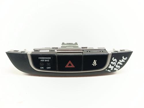 warning-switch-hyundai-ix35-lm-el-elh-2009-2010-2011-2012-2013-2014-2015-2016-34041084 main image