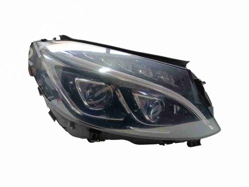 Used Right headlight Right headlight 39071041 39071041