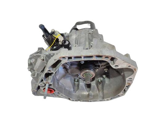 Gearbox DACIA SANDERO II  | BP27364493M3 