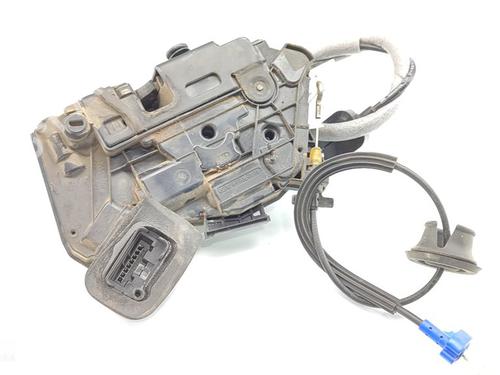 Rear right lock SEAT LEON (5F1)  | BP16506885C99 