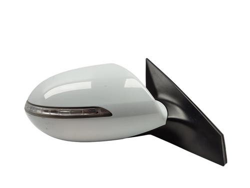 Right mirror KIA SPORTAGE III (SL) 1.7 CRDi | BP27801247C27 