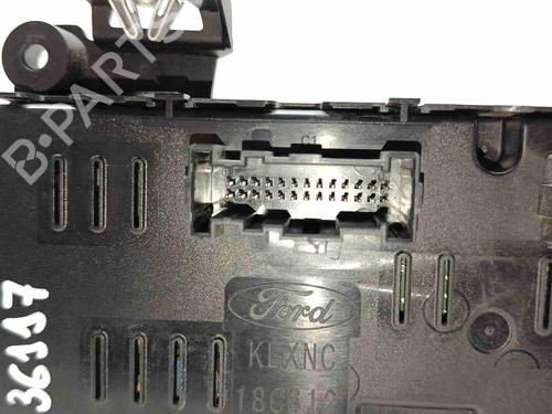 Climate control FORD FOCUS IV (HN)  | BP36804800I5  - Image 5