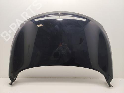 Motorhaube für NISSAN MURANO II (Z51) 2.5 dCi 4x4 (190 hp) 22332724