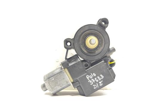 Used Left front window motor VW POLO V (6R1, 6C1) [2009-2022]  27301853