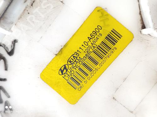 Fuel pump HYUNDAI i30 (GD)  | BP25333459M76 