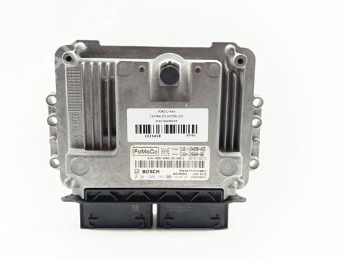 Used Engine control unit (ECU) Engine control unit (ECU) FORD C-MAX II (DXA/CB7, DXA/CEU) [2010-2019] 32329018 32329018