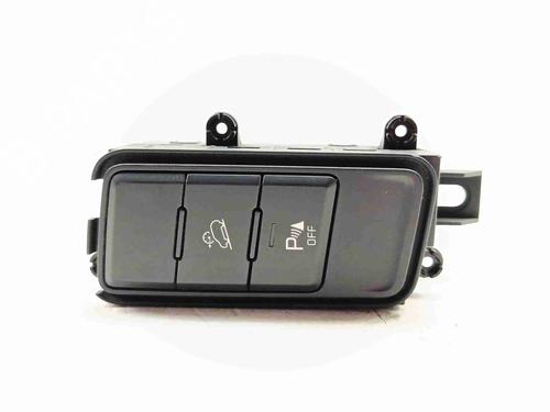 Mando Mando KIA SPORTAGE IV (QL, QLE) 1.6 GDI (132 hp) 36160285 36160285