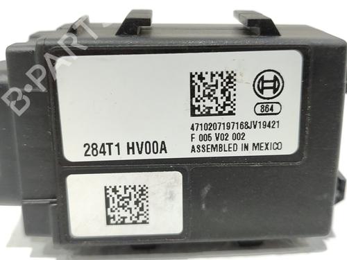 Elektronisk modul NISSAN QASHQAI II (J11, J11_) 1.5 dCi | BP16516957M83 