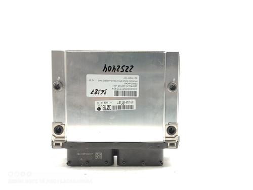 Used Engine control unit (ECU) HYUNDAI KONA (OS, OSE, OSI) [2017-2023]  29727794