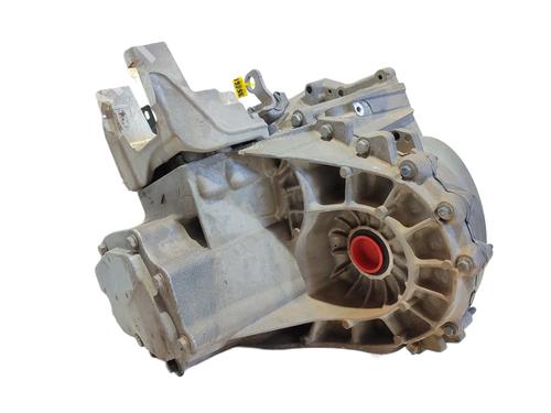Gearbox PEUGEOT 508 I (8D_) 1.6 BlueHDi 120 | BP28717158M3 