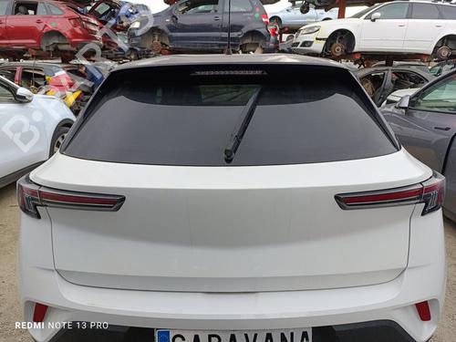 Used Tailgate OPEL MOKKA [2020-2025]  29720835