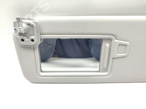 Left sun visor HYUNDAI TUCSON (TL, TLE) 1.6 GDi | BP17531862I1 