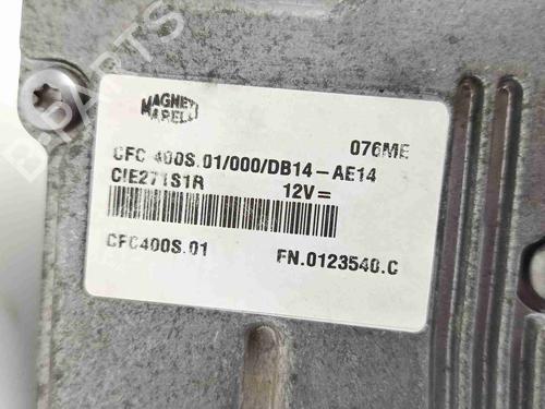 Electronic module SUZUKI CELERIO (LF) 1.0 (AVK310) | BP40079745M83 - Image 4