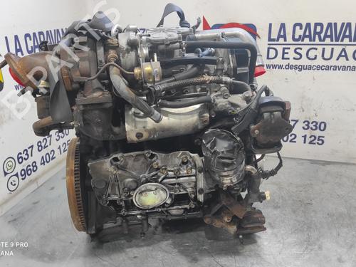 Engine TOYOTA ESTIMA EMINA / LUCIDA (_R1_, _R2_)  | BP16843389M1 