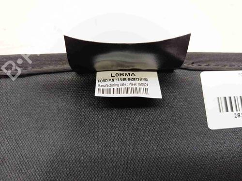 Rear parcel shelf FORD KUGA III (DFK) 2.0 TDCi 4x4 | BP36845144C85 - Image 2
