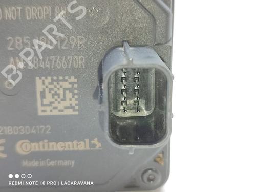 Electronic module DACIA SANDERO III  | BP22548133M83 