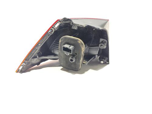 Right taillight VW GOLF VII (5G1, BQ1, BE1, BE2)  | BP25890776C35 