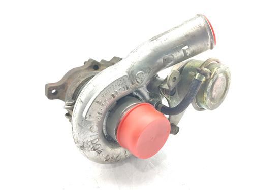 Turbolader/Kompressor MITSUBISHI SPACE WAGON (N3_W, N4_W) 2.0 TD (N38W) (82 hp) 16511404