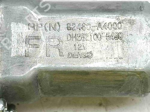 Right front window motor KIA CARENS IV | BP36158996E20 - Image 4