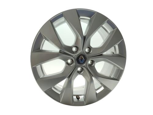 Used Rim RENAULT CAPTUR II (HF_) [2020-2025]  30355527