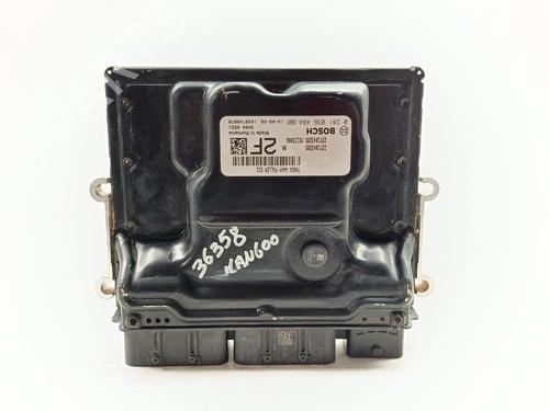 Used Engine control unit (ECU) Engine control unit (ECU) RENAULT KANGOO / GRAND KANGOO II (KW0/1_) 1.5 dCi 80 (KW15) (80 hp) 32328991 32328991