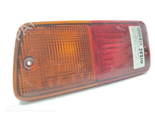 Rear fog light NISSAN PATROL GR V Wagon (Y61) 2.8 TD (129 hp) 16508120