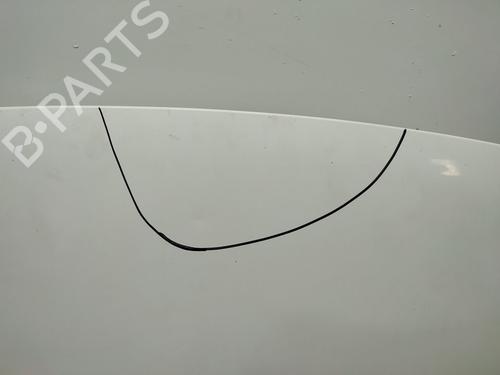 Hood CITROËN BERLINGO MULTISPACE (B9) 1.6 HDi 75 16V | BP26707977C1 